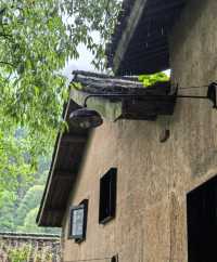 住進600年古村落係咩神仙體驗!