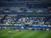 Shanghai Shenhua Football Experience!
