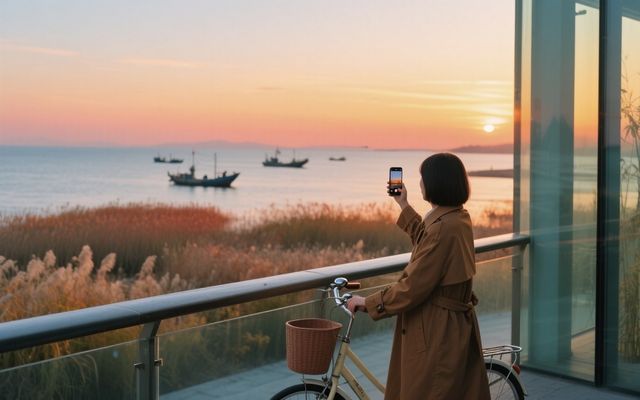 青島私藏旅遊路線國慶節保姆級攻略 青島私藏旅遊路線國慶節保姆級攻略