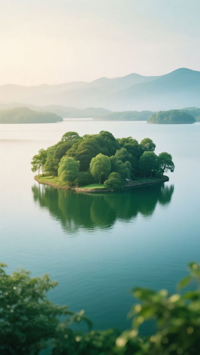 青政秋望
