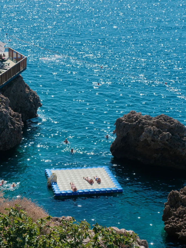 土耳其9日懶人攻略，玩遍最浪漫的旅行地！