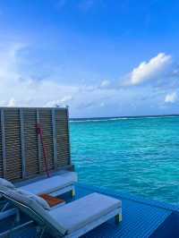 A Perfect Island Getaway