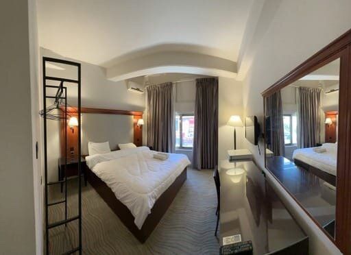 Charming Boutique Hotel Experience