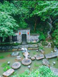 銅陵永泉小鎮