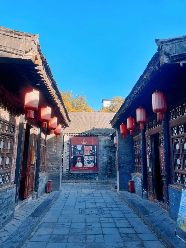 6-8月去西安抄呢份攻略!暑假玩轉古都冇難度🔥 6-8月去西安抄呢份攻略!暑假玩轉古都冇難度🔥