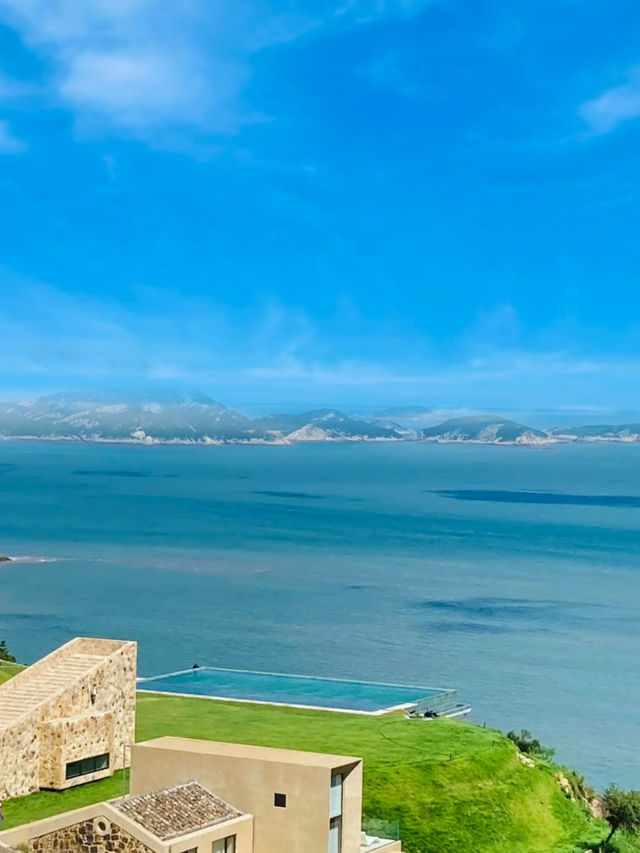 台州出片秘技！大陳島火山岩懸崖+溫嶺對戒觀景台，新手按快門都可以拍出絕美照片！