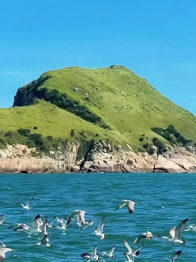 靜享海邊,「築」定浪漫時光 靜享海邊,「築」定浪漫時光