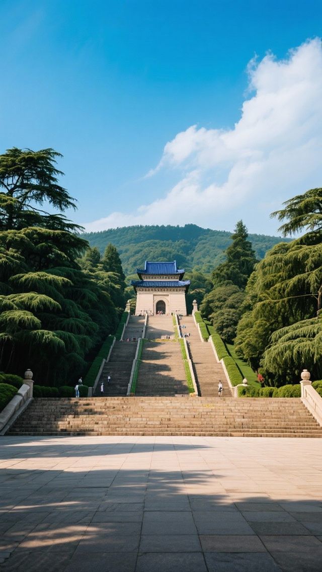 南京3天2晚深度旅行攻略，預算3000元
