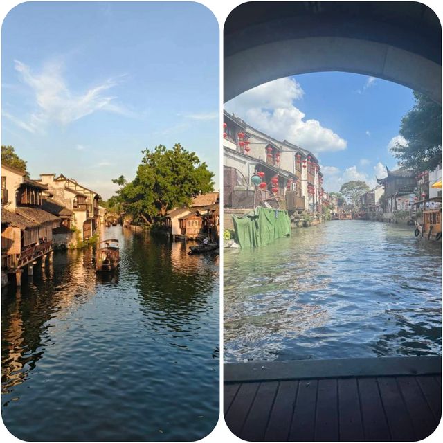 夏日南京等地遊玩攻略千萬別錯過！