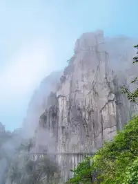 又挖到一個小眾景點!國慶人超少!