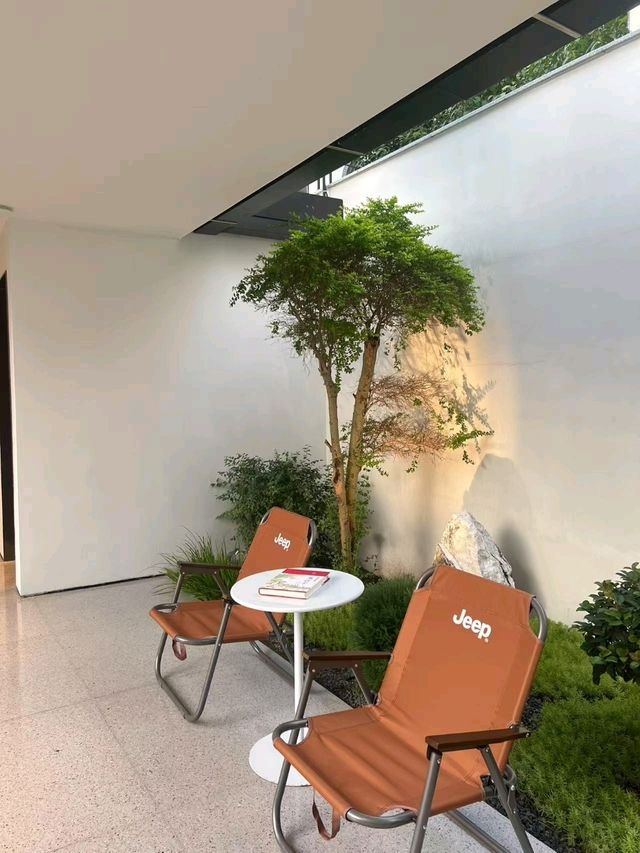 烟雨江南住宿首选--苏州安佘酒店 🏨
