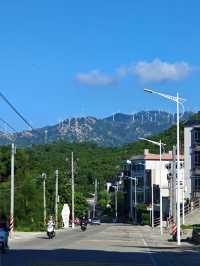 南澳島2天1晚環島遊攻略燈塔公路沙灘全打卡！