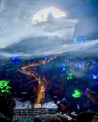 國慶反向遊｜清遠2條私藏路線人少景美2天1夜避坑全攻略