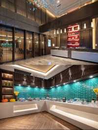 廷泊酒店，入住不踩雷！