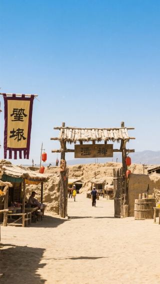 Ningxia 3-Day 2-Night Luxury Leisure Travel Guide
