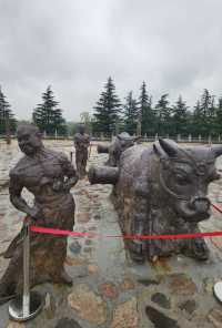 任意地方的旅行路線