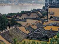 A Solidified Epic of Migration: Chongqing's Huguang Guild Hall