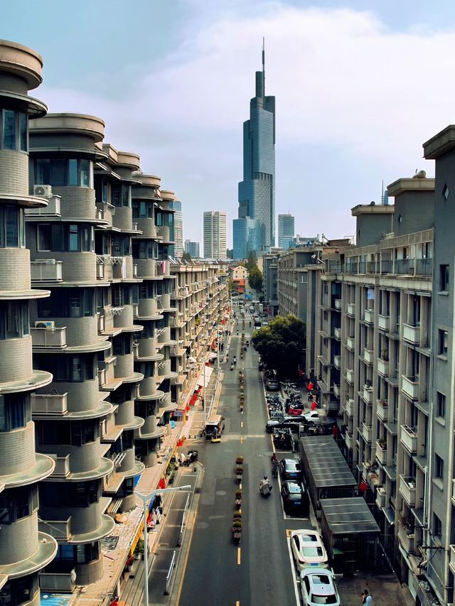 48小時玩轉南京！保姆級攻略&避坑指南