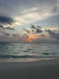 Unforgettable Stay at Medhufushi