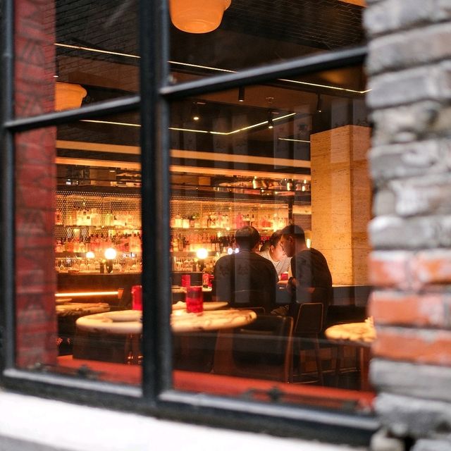 ✨ Xintiandi Highlights: Shanghai’s Blend of History and Style