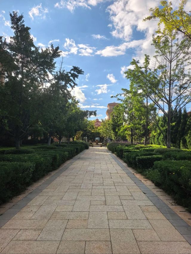 自駕昆明周邊秘境