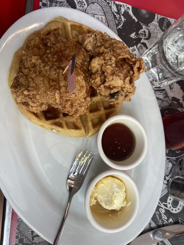 Tripcom Food Finds🍽️