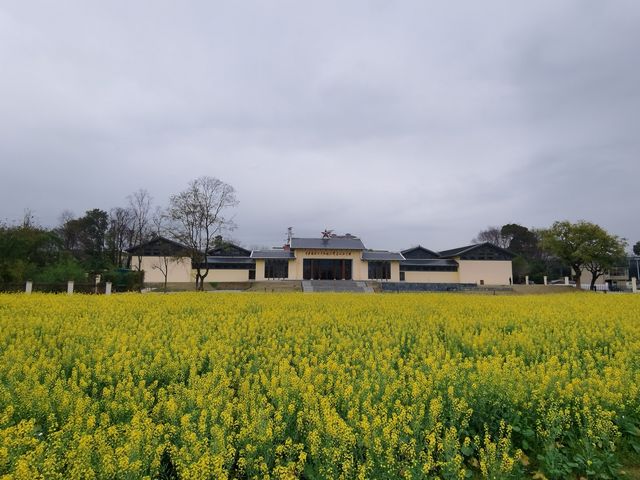 走近共和國搖籃——瑞金紅井
