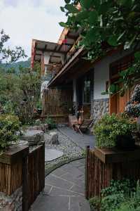 【火井古鎮×天府紅谷歸宿】兩天一夜寶藏攝影遛娃徒步線