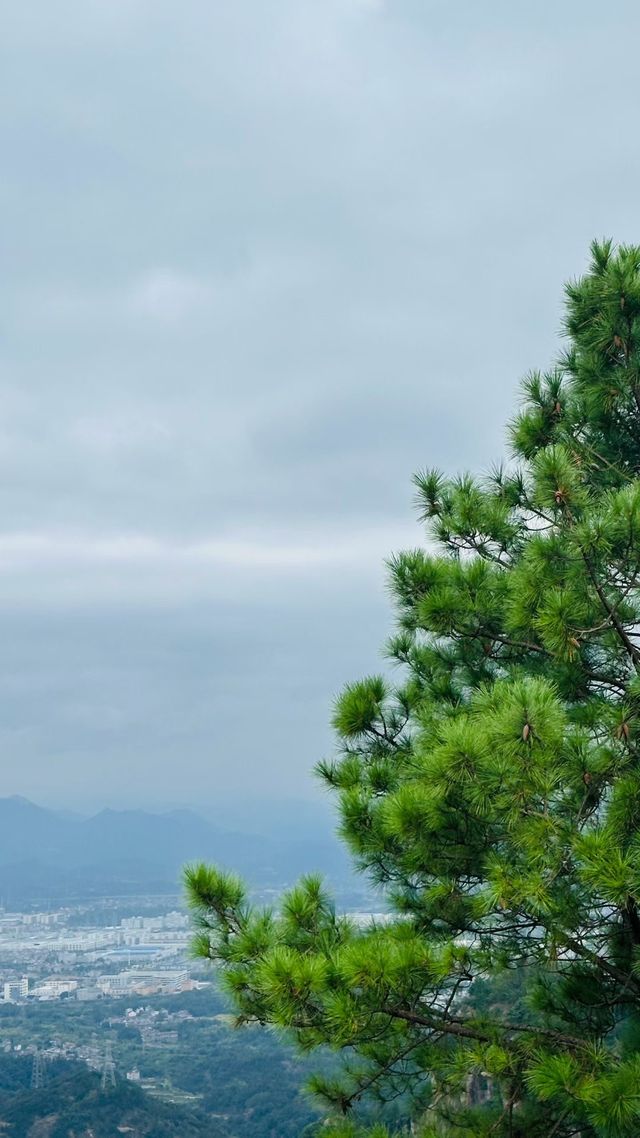 隋代古剎，禪意悠然，一場洗滌心靈的修行