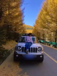 山西最美的季節就要來了，附賞秋旅遊攻略
