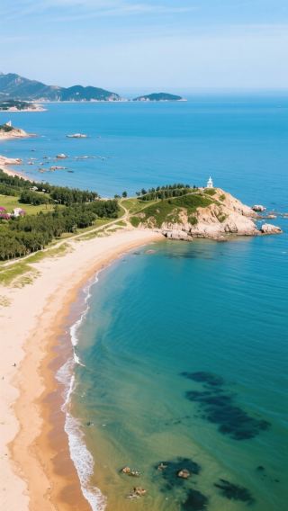 핫딜 경고! 산동 양마도 2일 1박 단 518원! 이 가성비 실화냐!