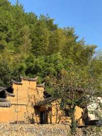 麗水松陽古村｜深藏山坳有人家 時光在此慢下來