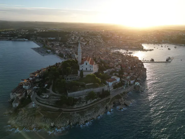 【花少5】克羅地亞8天7晚花了RM2235! 【花少5】克羅地亞8天7晚花了RM2235!