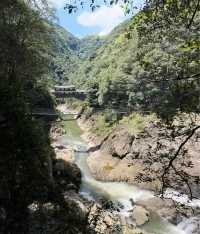 周寧九龍漈