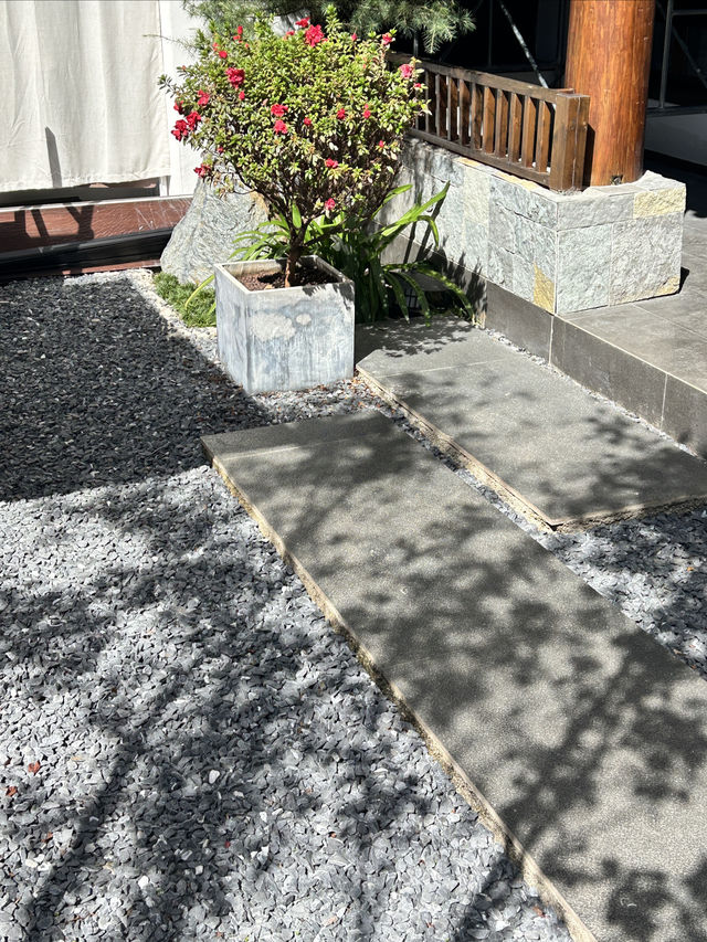 束河住宿選對了!這家民宿讓我懶出幸福感 束河住宿選對了!這家民宿讓我懶出幸福感