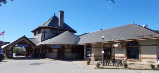 Laconia, New Hampshire