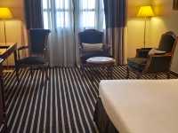 Exceptional Stay at Royal Ascott