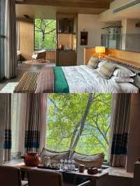 昆明｜彷彿住在綠野仙蹤裡