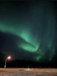 冰島很美，但真的不建議一人來！