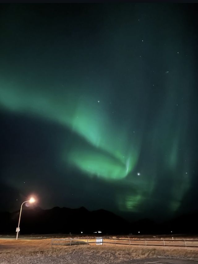 冰島很美，但真的不建議一人來！