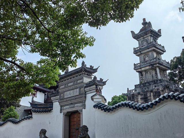 普陀山週末兩天一夜遊詳細攻略