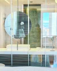 馬德里歐洲精選NH，舒適與現代的完美結合   酒店：馬德里歐洲精選NH酒店  地址：Padre 