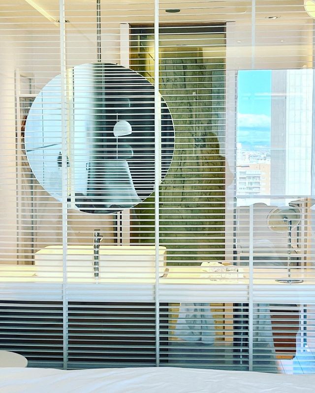 馬德里歐洲精選NH，舒適與現代的完美結合   酒店：馬德里歐洲精選NH酒店  地址：Padre 