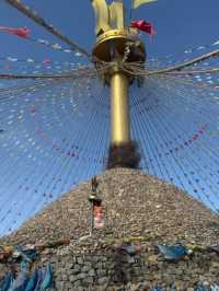 2500元！鄂爾多斯3天玩轉沙漠、草原