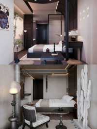 二刷我最愛的平價酒店 ！人均100+