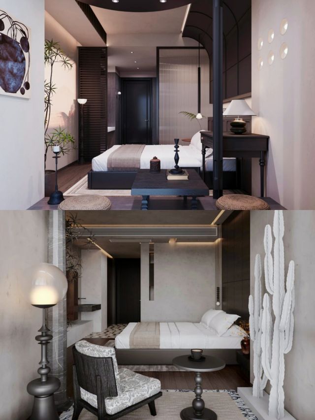 二刷我最愛的平價酒店 ！人均100+