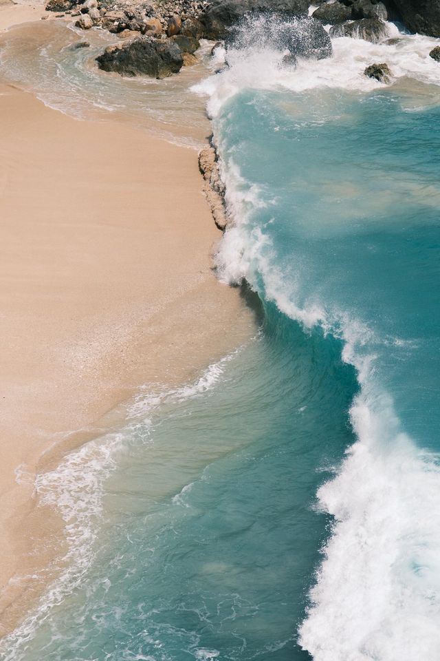 印度尼西亞 | 這些玩法比熱門景點更值得去哦