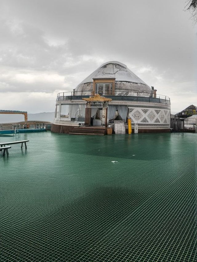 6日伊寧秋遊攻略必收藏 6日伊寧秋遊攻略必收藏