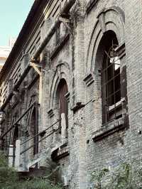 唐山2日精華遊攻略