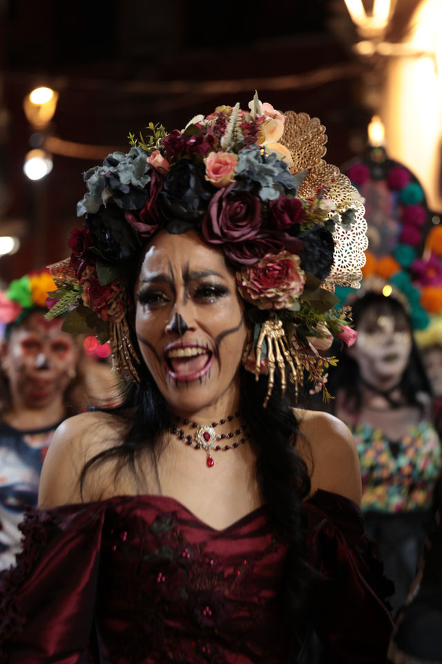 十六天拉美行記：把時光浪費在溫柔與驚喜裡